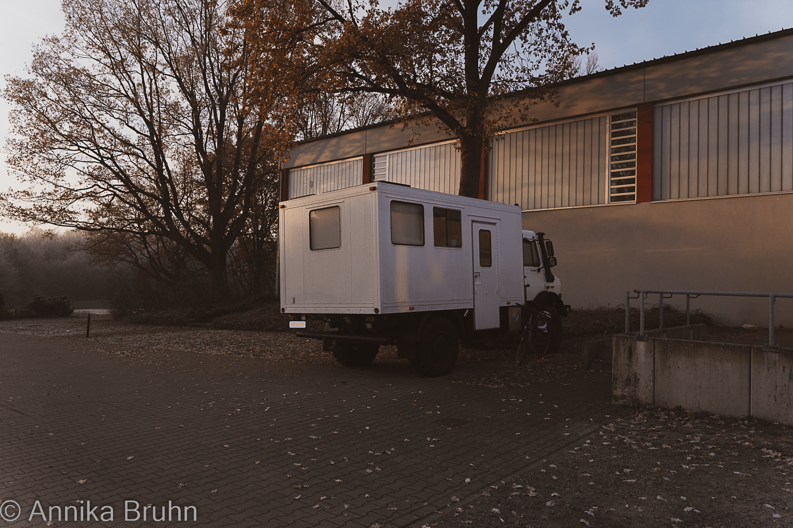 Bremen wir sind da!